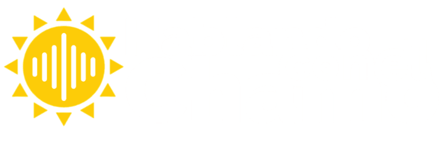 Hablando con el Chamo